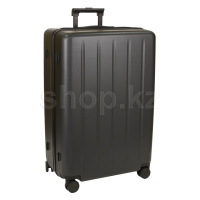 Чемодан NINETYGO Danube Max Luggage, 28", Black