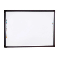 Mr.Pixel S102, Black интерактивті панель (SN:18945810243001)