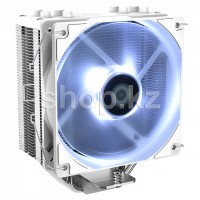 Кулер ID-Cooling SE-224-XT White LED (LGA1700)