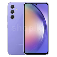 Смартфон Samsung Galaxy A54 5G, 128 GB, Awesome Violet (SM-A546E)