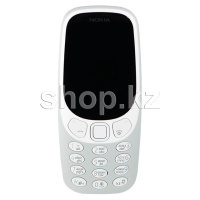Мобильный телефон Nokia 3310 DS, Grey (SN:357715101783183)