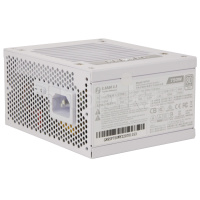 Блок питания SFX 750 W Lian Li SP750, White
