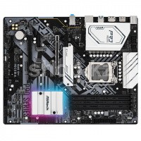 Материнская плата ASRock Z590 Pro4, LGA1200