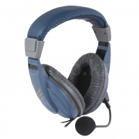 Гарнитура Defender Gryphon 750, Blue