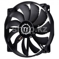 Вентилятор для корпуса Thermaltake Pure 20, 20cm, Black