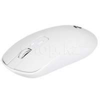 2E MF210, White, USB тінтуірі