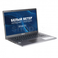 Ноутбук ASUS X409FA (90NB0MS2-M09210)