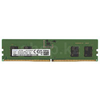 DDR-5 UDIMM 8 GB 5600 MHz Samsung M323R1GB4DB0-CWMOD, OEM