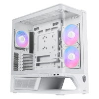 Корпус MSI MPG Vixta 300R PZ W, White