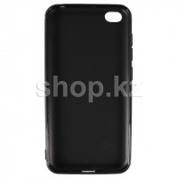 Чехол для Xiaomi Redmi Go, BoraSCO, Mate Black