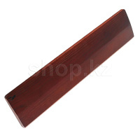 Подставка для клавиатуры Glorious Wooden Wrist Rest Full Size, Brown