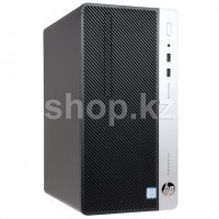 Компьютер HP ProDesk 400 G4 MT (Y3A10AV SSD)