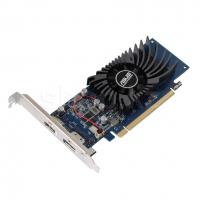 Видеокарта PCI-E 2Gb ASUS GT 1030 Low Profile, GeForce GT1030