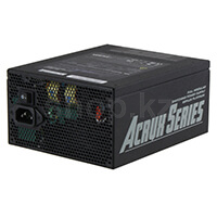 ATX 1000 W Zalman Acrux ZM1000-ARX, OEM қуаттау блогы