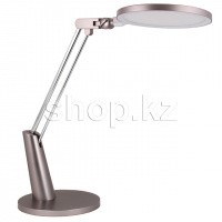 LED Yeelight Serene Eye-friendly Lamp Pro YLTD04YL, Moca Gold үстел шамы