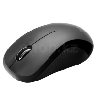 Delux DLM-391OGB, Black, USB тінтуірі