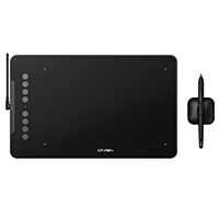Графический планшет XP-Pen Deco 01 v3