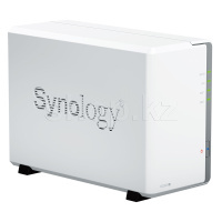 Сетевой накопитель 8TB, Synology DiskStation DS223j