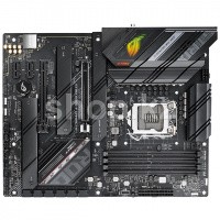 Материнская плата ASUS ROG Strix B560-F Gaming Wi-Fi, LGA1200