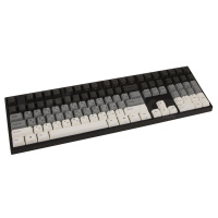 Клавиатура Varmilo Yakumo V2 VEM108,  EC Sakura V2 Switch, Black, USB