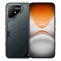 Tecno Pova 8 Pro 5G, 8 GB, 256GB, Graphite Black (LK7) смартфоны