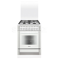 Комбинированная плита Gefest ПГЭ 6302-03 0040, White