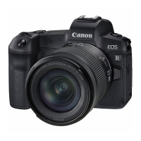 Цифровая камера Canon EOS RP + RF, 24-105 IS STM, Black