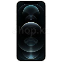 Смартфон Apple iPhone 12 Pro, 128Gb, Silver (MGML3)