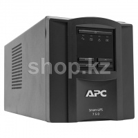 UPS APC Smart 750VA SMT750I, Black