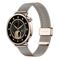 Смарт-часы Xiaomi Watch S4 M2502W1, Gold