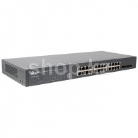 Switch 24 ports TP-Link T1700G-28TQ(UN)