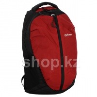 Рюкзак для ноутбука Manhattan Airpack, 15.6", Black-Red