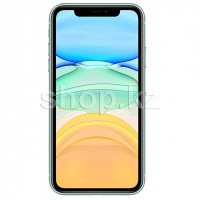 Смартфон Apple iPhone 11 (2020), 128Gb, Green (MHDN3)