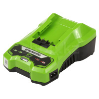 Greenworks G24C4 қуаттағыш