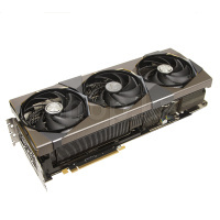 Видеокарта MSI RTX 4080 Super Suprim X, 16 GB, GeForce RTX 4080 Super