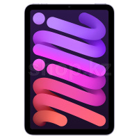 Планшет Apple iPad mini A2567 с дисплеем Retina Liquid 8.3", 256 GB, Wi-Fi, Purple (MK7X3)
