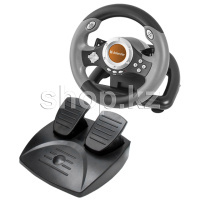 Руль Defender Challenge Mini LE, USB (SN:7525264351)