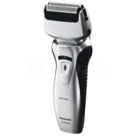 Электробритва Panasonic ES-RW30-S520, Silver-Black
