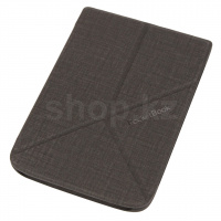 Чехол для электронной книги PocketBook Origami Cover U6XX, Dark Grey