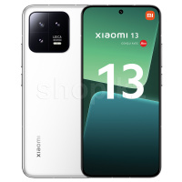 Смартфон Xiaomi 13, 12 GB, 256 GB, White (2211133G)
