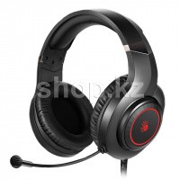 Гарнитура A4Tech Bloody G220S, Black