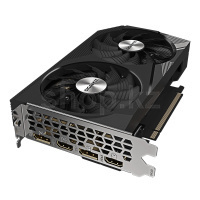 Видеокарта Gigabyte RTX 3060 Gaming OC (rev. 2.0), 8 GB, GeForce RTX 3060