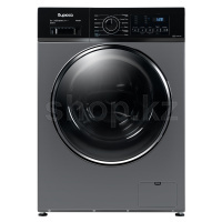 Стиральная машина Бирюса WM-SL610/15 S, Sleel