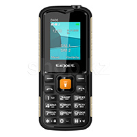 TeXet TM-D400, Black ұялы телефоны