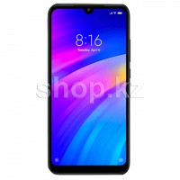 Смартфон Xiaomi Redmi 7, 16Gb, Black