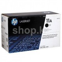 HP Q6511A - Black картриджі