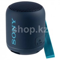Акустическая система Sony SRS-XB12 (1.0) - Blue