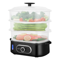 Kitfort КТ-6301, Black қос қазандығы