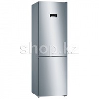 Холодильник Bosch KGN36VL2AR, Steel