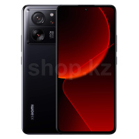 Смартфон Xiaomi 13T Pro, 512 GB, Black